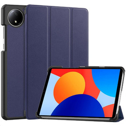 Чохол для Xiaomi Redmi Pad SE 8.7, Smartcase, темно-синій