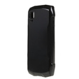 Тонкий корпус для Cubot KingKong Mini 3, Slim, чёрный