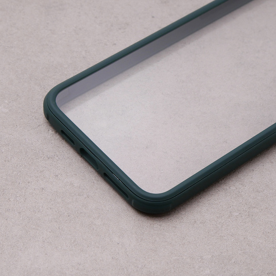Чoхол до iPhone 11 Pro Max, ERBORD Guardian, зелений