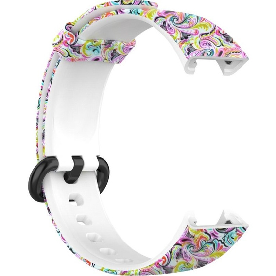 Силиконовый ремешок для Xiaomi Mi Watch Lite, Mask