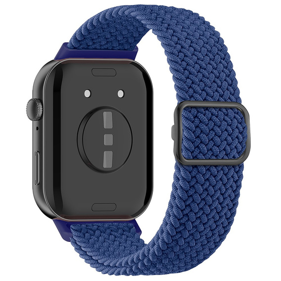 Нейлоновый ремешок для Huawei Watch Fit 4 / 4 Pro / 3