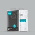 Чехол для Xiaomi 14 Ultra, бронированный Nillkin, CamShield Prop, чёрный