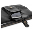 Сумка Walk on Water Skin Casablanca Apple Macbook Air 11 - Black