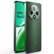 Загартоване скло камери для Oppo Reno 12FS / 12F, прозорий