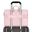 Etui Neoskin do laptopów 13-14 cali - Pink