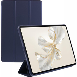 Чехол для Honor Pad 9, Smartcase, темно-синий