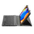 Чехол-клавиатура Bluetooth для Lenovo Idea Tab 11" 2025 TB336FU TB336ZU, черный