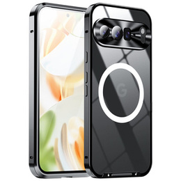 Захисний чохол для камери Google Pixel 9 Pro XL, CamShield MagSafe, чорний