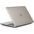 Чехол для MacBook Air 13 A2337 M1 A2179 A1932, Hard Case, Grey