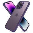 Чехол Spigen до iPhone 14 Pro, Ultra Hybrid, фиолетовый