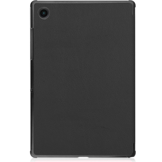 Чехол для Samsung Galaxy Tab A8 10.5 SM-X200 SM-X205, Smartcase, чёрный
