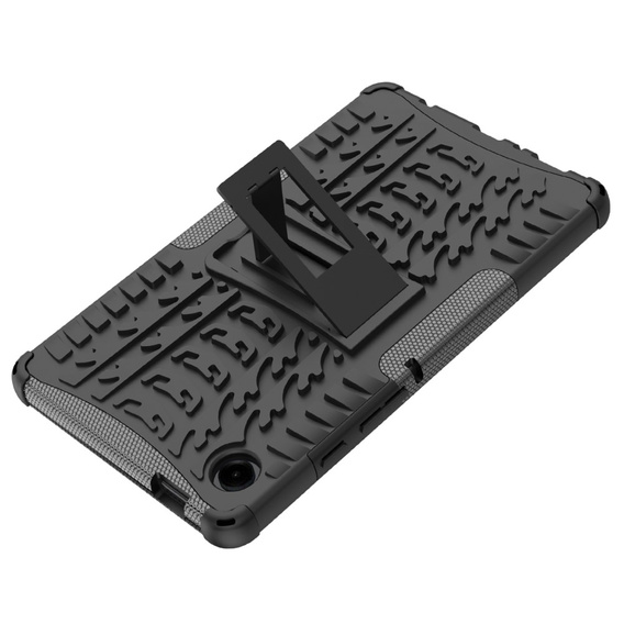 Чoхол до Samsung Galaxy Tab A9, Tire Armor, чорний
