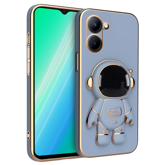 Чoхол до Realme C33, Astronaut, м'яти