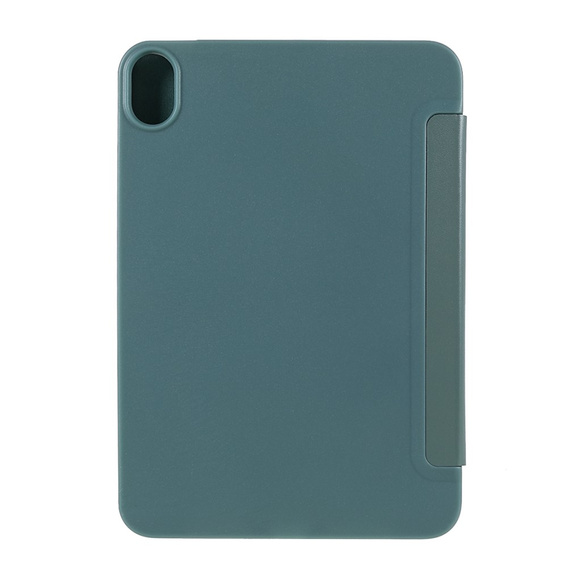 Чехол для iPad mini (2021), Tri-fold Case, Green