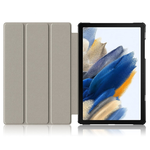 Чехол для Samsung Galaxy Tab A9+, Smartcase, don't touch me