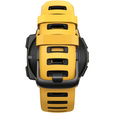 Силиконовый ремешок для Garmin Instinct, Grey