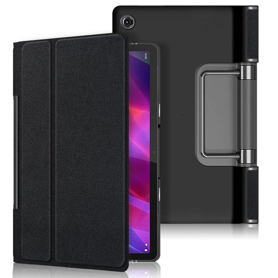 Чехол для Lenovo Yoga Yoga Tab 11 - Stand Case - Black