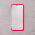 Чехол до iPhone 11 Pro Max, ERBORD Guardian, красный