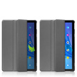 Чехол для TCL Tab 10s 9081X / TCL Tab 10s 9080G 2021, Smartcase, серый