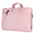 Etui Neoskin do laptopów 13-14 cali - Pink
