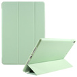 Чохол для iPad 7/8/9 10.2 2019/2020/2021, Smartcase, зелений