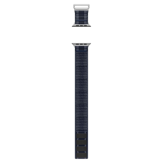 Ремінець Spigen WBF0 Band для Apple Watch 8/9/10/11/SE/Ultra 1/2 (44/45/46/49 мм)