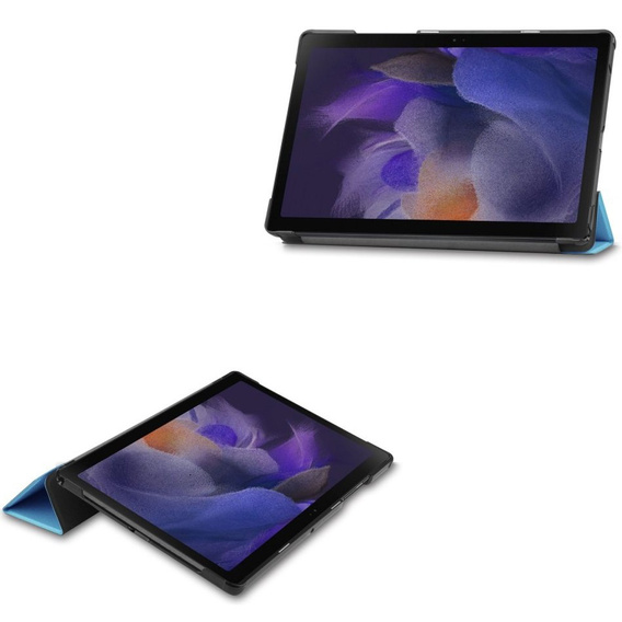 Чохол для Samsung Galaxy Tab A8 10.5 SM-X200 SM-X205, Smartcase, м'яти