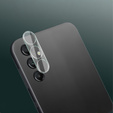 IMAK Camera Glass для Samsung Galaxy A25 5G, прозрачный