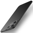 чехол MOFI для Xiaomi Redmi Note 13 5G, тонкий, чёрный