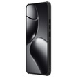 Чохол NILLKIN для Xiaomi 14T, Frosted Shield, для MagSafe, чорний