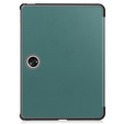 Чехол для OnePlus Pad, Smartcase, зелёный
