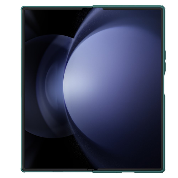 Чохол NILLKIN для Samsung Galaxy Z Fold6 5G, Pure Flex, зелений