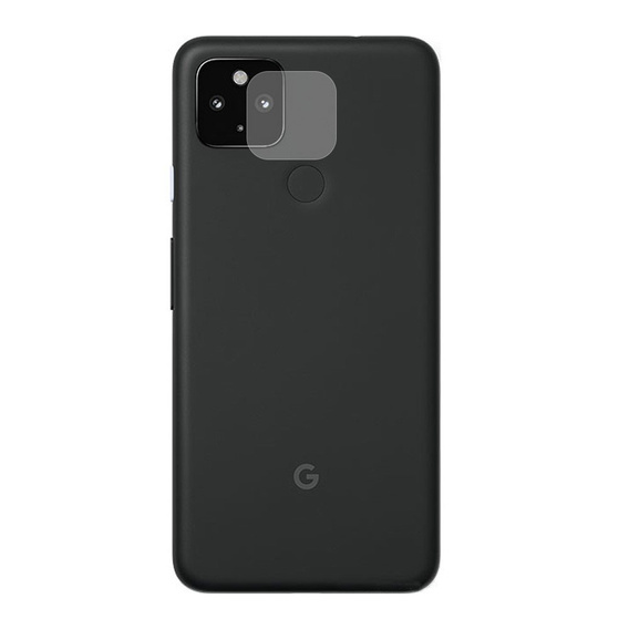 Защитная плёнка для камеры Google Pixel 4a 5G