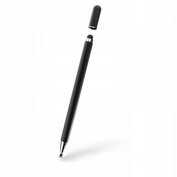Tech-Protect Стилус Magnet Stylus Pen - Black