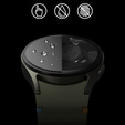 Защитная плёнка SPIGEN Neo Flex HD для Apple Watch 7 45MM (3 sztuki)
