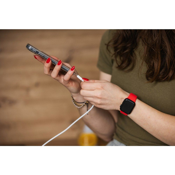 Кабель USB-C к USB-C Forcell F-Energy для быстрой зарядки QC4.0 PD 5A 100W 2 м