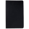 Чехол для Lenovo Tab P11 Gen 2 TB350FU TB350XU 11.5" TB330FU 10.95", вращающийся на 360, чёрный