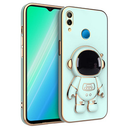 Чoхол до Xiaomi Redmi Note 7, Astronaut, м'ятний