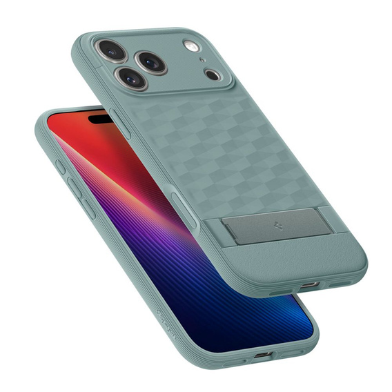 Чохол Spigen Parallax Mag для iPhone 17 Pro Max