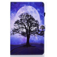 Чехол для Lenovo Tab M10 Plus Gen. 3, Stand Case, Life Tree