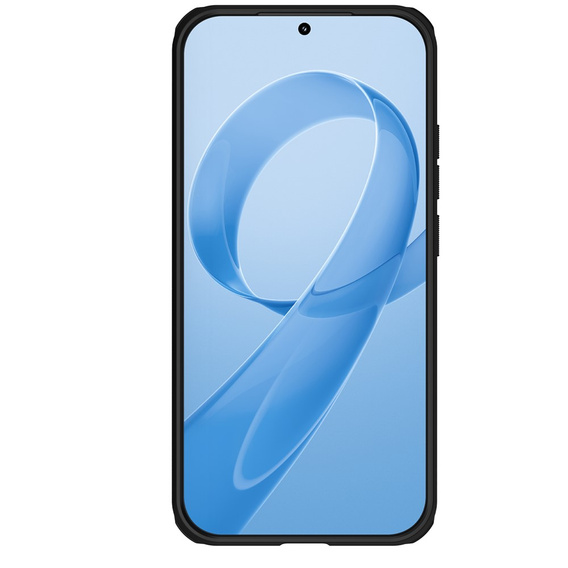 Магнітний чохол NILLKIN Frosted Shield Pro для Xiaomi Poco F8 Pro