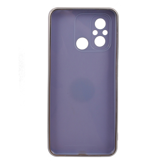 Чoхол до Xiaomi Redmi 12C, Electro Ring, м'яти