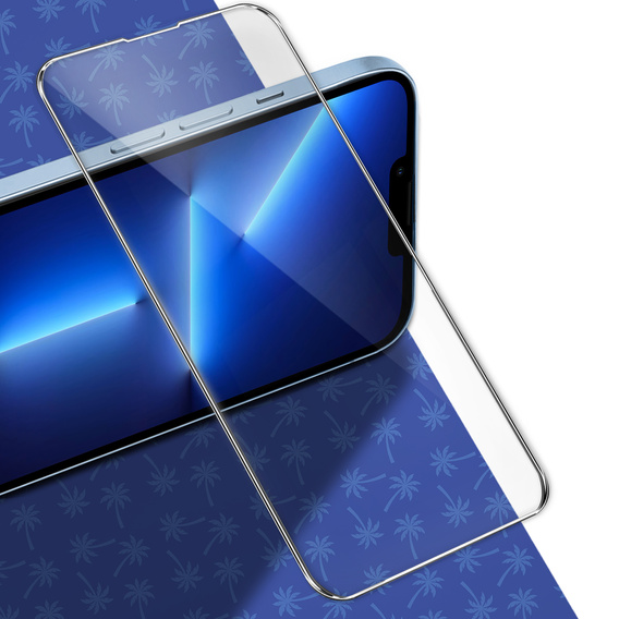 Захисне скло Diamond Palm для iPhone 13 Pro Max