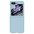 Чохол для Samsung Galaxy Z Flip7 FE / Z Flip6, PC Case, м'яти