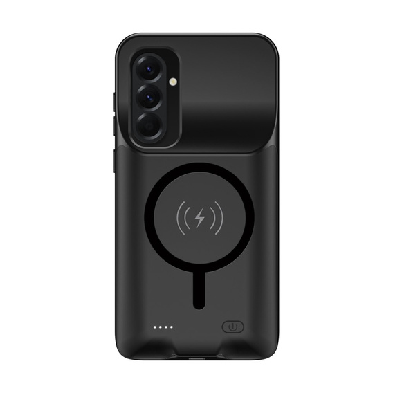 Чохол для акумулятора Samsung Galaxy A34 5G Powerbank 10000mAh MagSafe