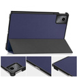 Чохол для Lenovo Tab M11, Smartcase, темно-синій