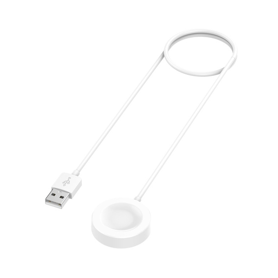 Зарядний пристрій для Huawei Watch D/GT Runner/GT2 Pro - White