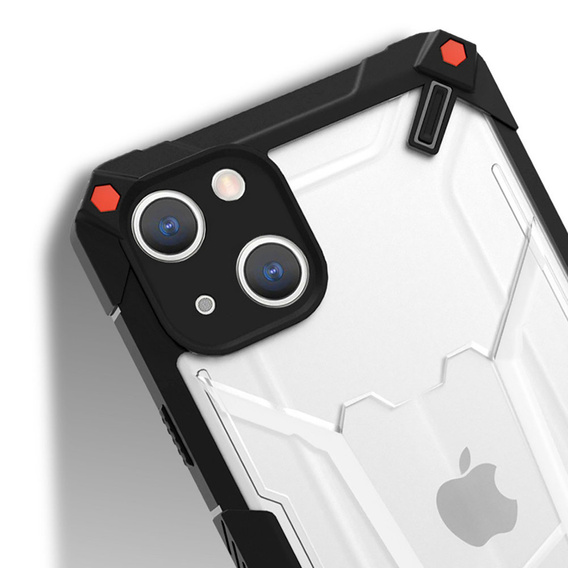 Чохол Shield для iPhone 13 Mini, Black