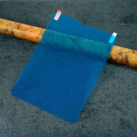 Захисна плівка Paper feel для iPad Pro 11" 2022/2021/2020/2018 (4/3/2/1 gen.)