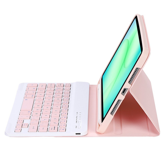 Чехол с клавиатурой для планшета Samsung Galaxy Tab A11